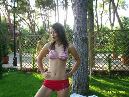 q guapa eres